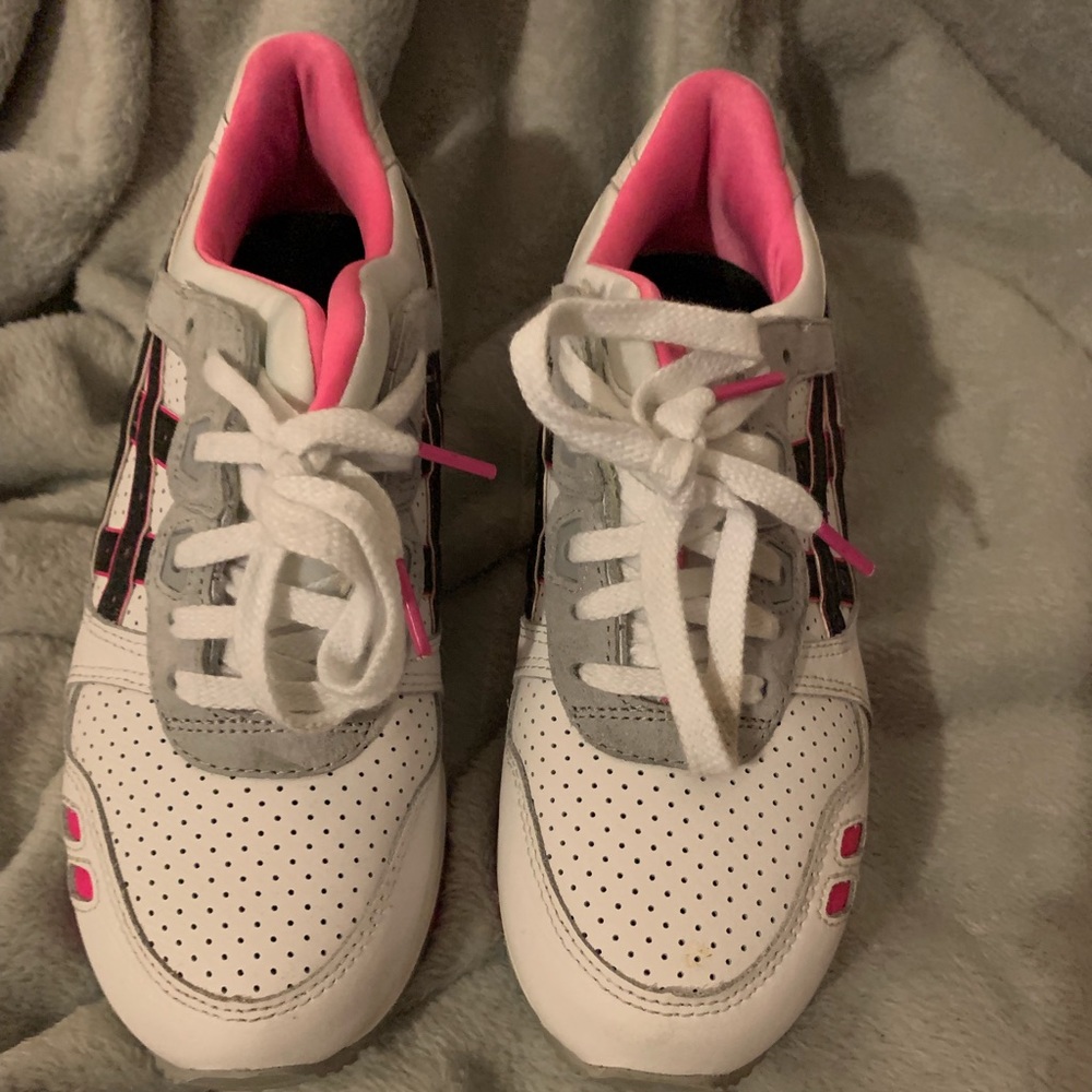 ASICS lyte iii - Picture 2 of 8